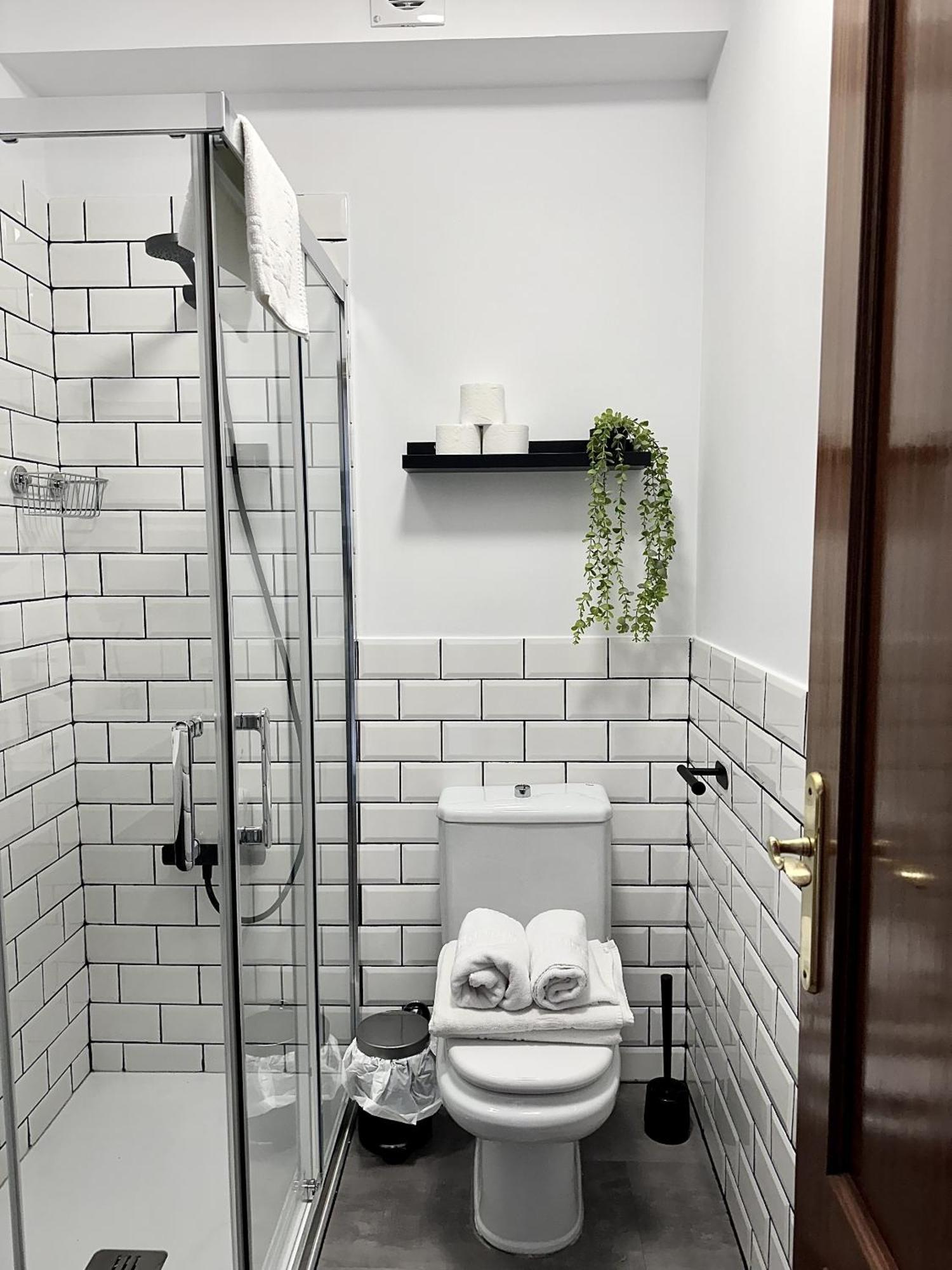 Apartamentos Val De Comillas Buitenkant foto