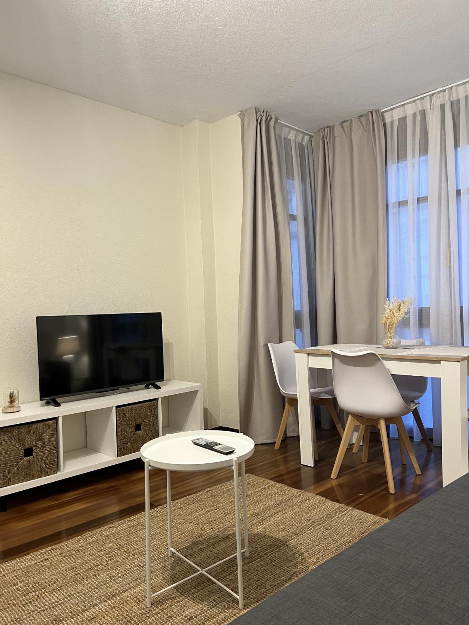 Apartamentos Val De Comillas Buitenkant foto