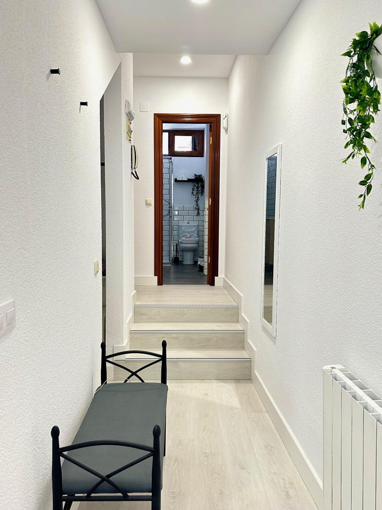 Apartamentos Val De Comillas Buitenkant foto