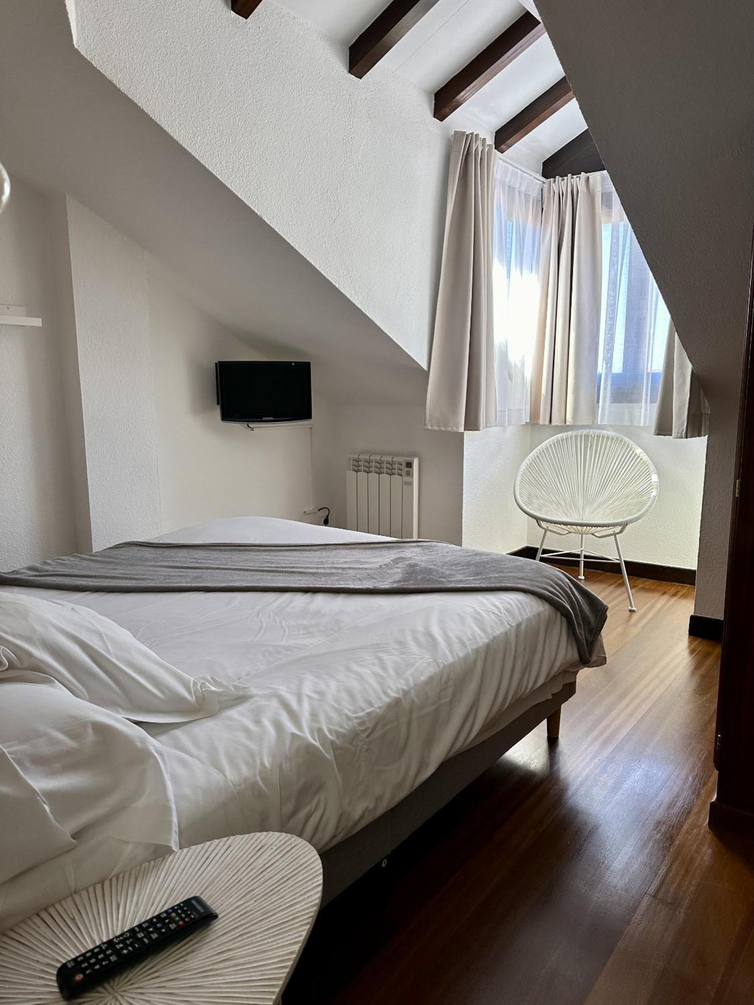 Apartamentos Val De Comillas Kamer foto
