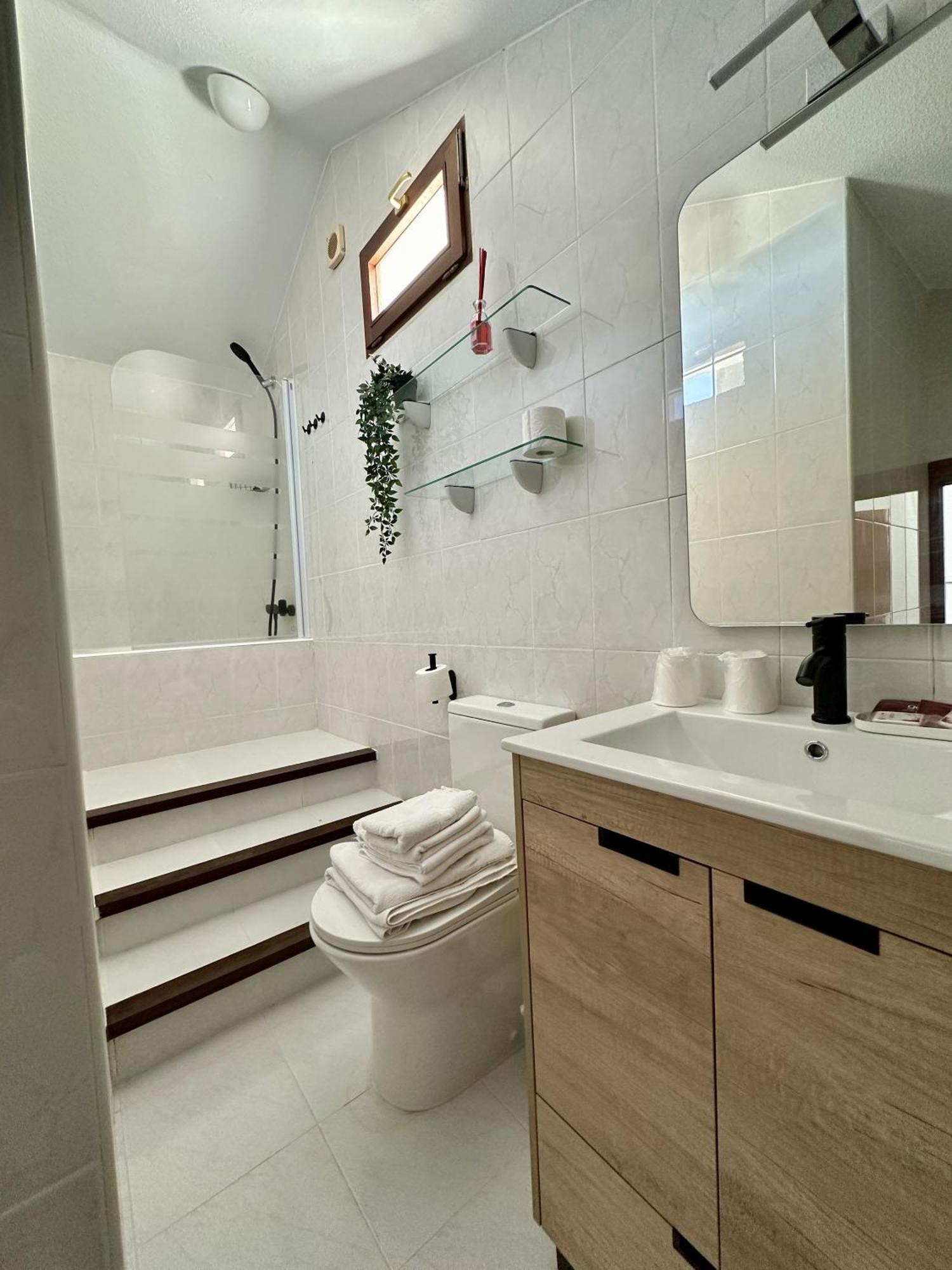 Apartamentos Val De Comillas Kamer foto