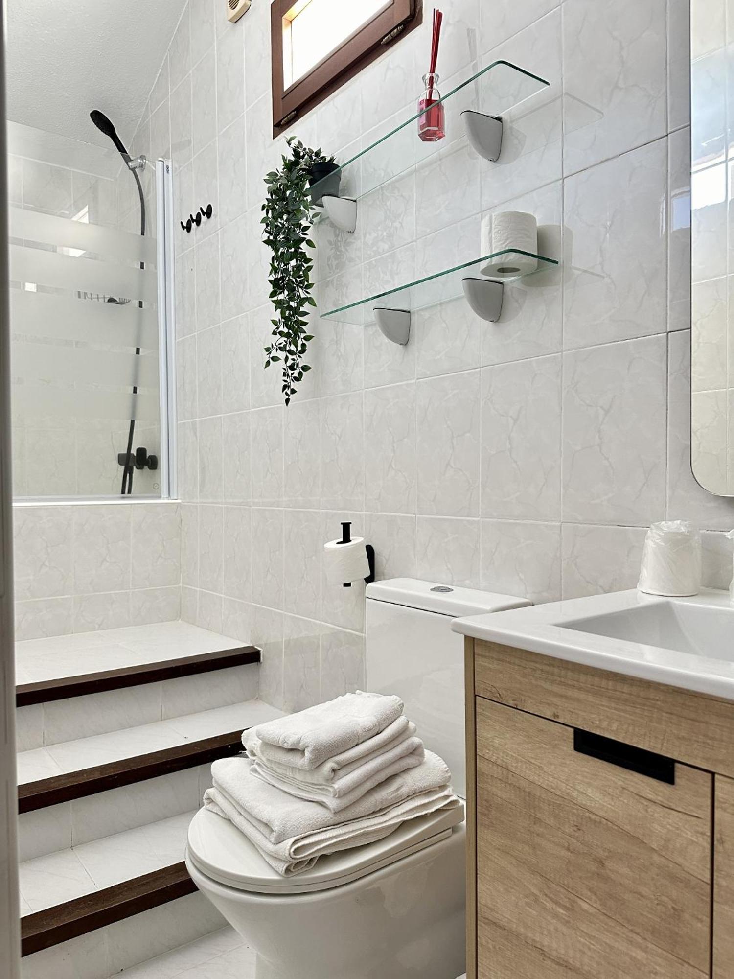 Apartamentos Val De Comillas Kamer foto