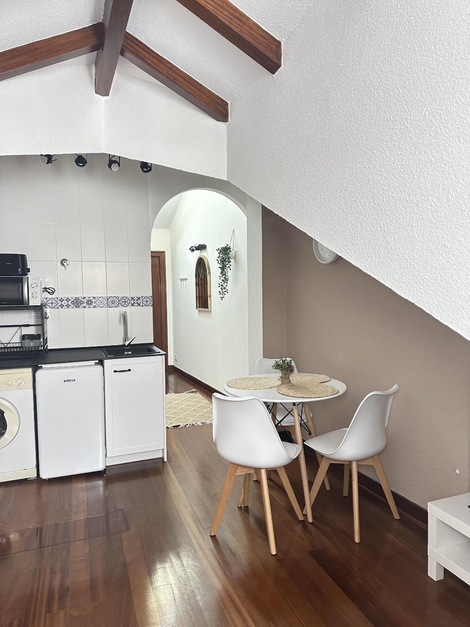 Apartamentos Val De Comillas Buitenkant foto